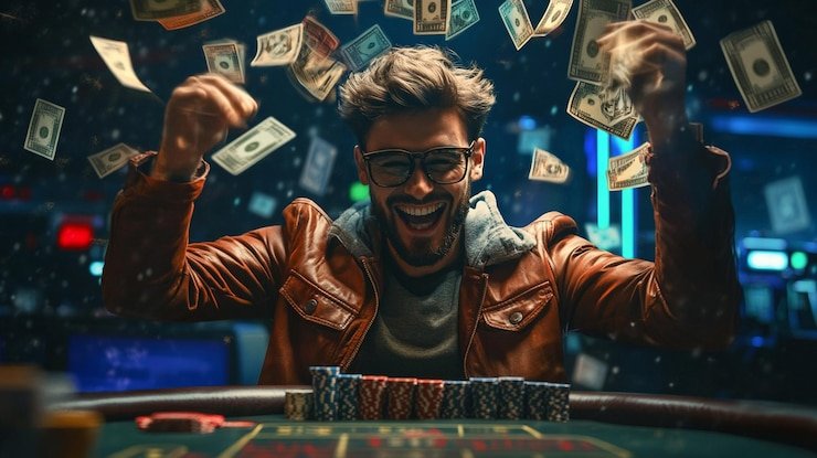 jokiwin Crash & Arcade