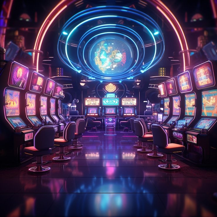 jokiwin Bingo Rooms